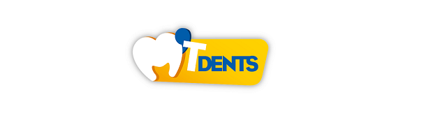 Logo M'T dents